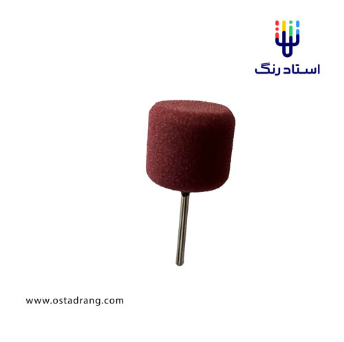 پد پولیش استوانه ای لایک