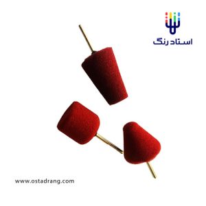 پد پولیش سر دریلی مارون قطر 30