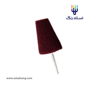 پد پولیش مخروطی 30