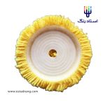 پد پولیش پوست بره لایک 125