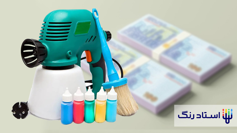 توجه به قیمت پیستولههای برقی پیش از خرید