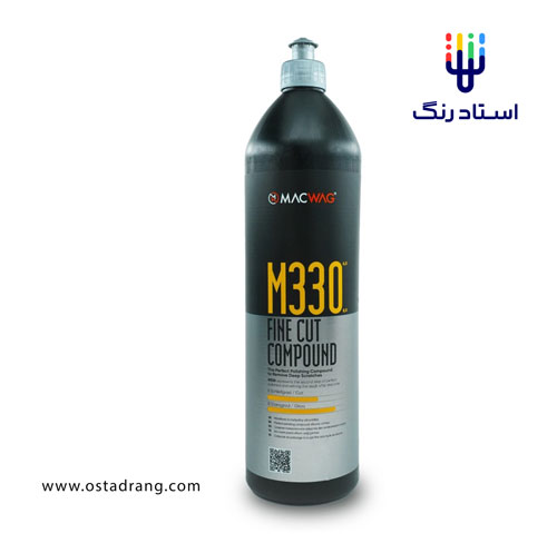 پولیش مک وگ M330