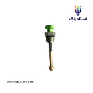 پیچ تنظیم باد پیستوله طرح ایواتا