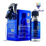 اسپری سرامیک فایربال شوتر برایت