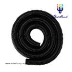 شیلنگ خرطومی سنباده زن