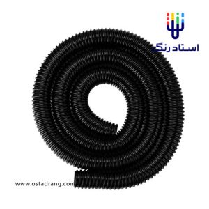 شیلنگ خرطومی سنباده زن