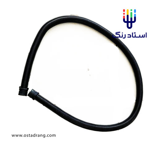 خرطومی سنباده زن
