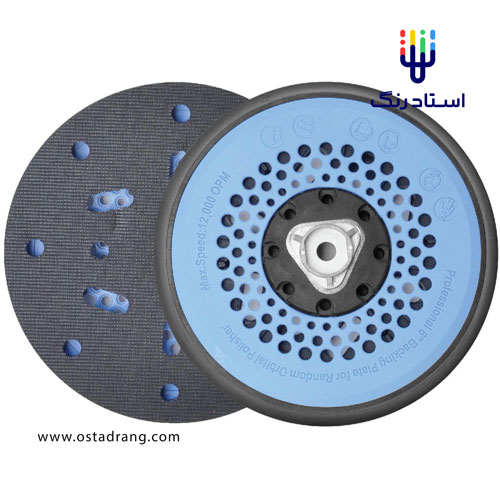 صفحه پلیت اوربیتال مفرا 150