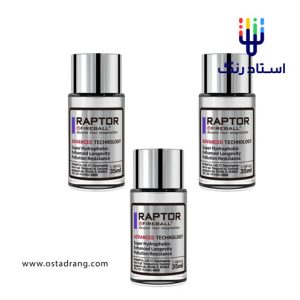 فایربال رپتور