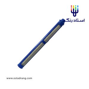 فیلتر گان ایرلس آبی