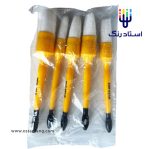 قلم دیتیلینگ سفید تاپ استار