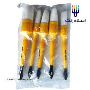 قلم دیتیلینگ سفید تاپ استار