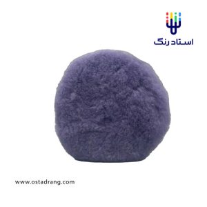 پد پولیش پوست بره اسلوپس 12