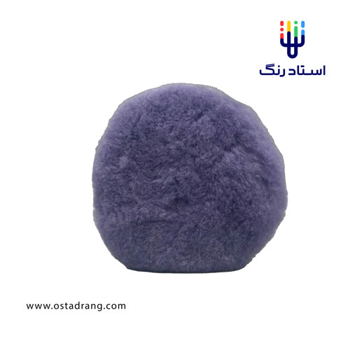 پد پولیش پوست بره اسلوپس 12