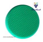 پد پولیش پیچی سبز لانه زنبوری