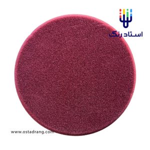 پد پولیش پیچ دار مارون آتیس