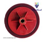 پد پولیش پیچی مشبک مارون