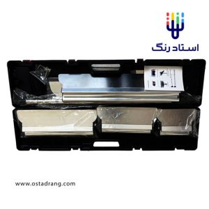 پک لیسه اسکمینگ