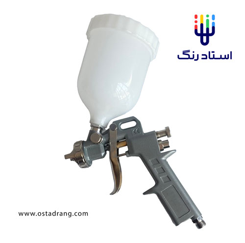 پیستوله s-990