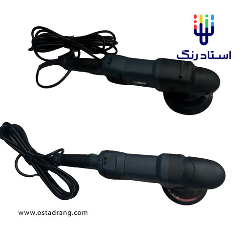 کیت دستگاه پولیش کارزگیفت