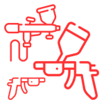 کیت پیستوله