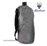 کیسه گردگیر سنباده زن سقفی