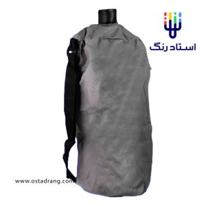 کیسه گردگیر سنباده زن سقفی