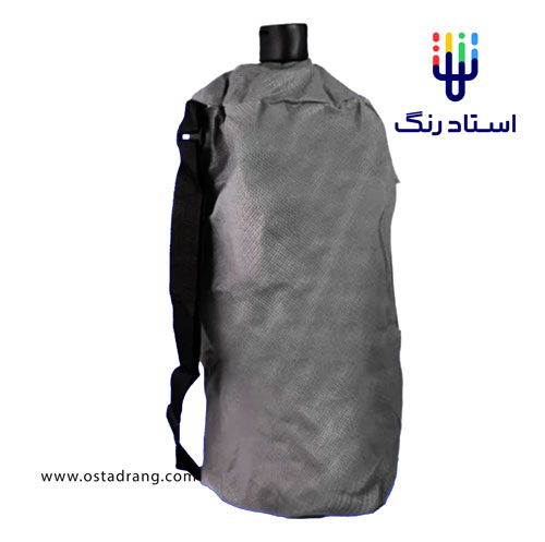 کیسه گردگیر سنباده زن سقفی