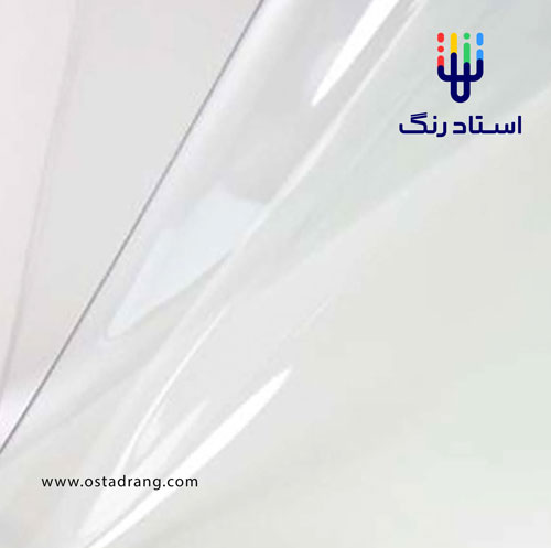 کاور بدنه شفاف k88001